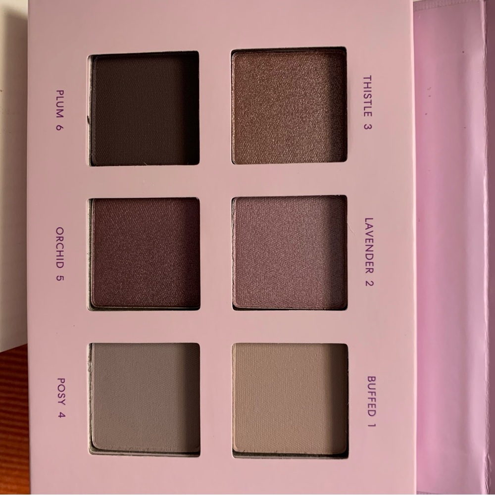 bareMinerals Mineralist eyeshadow - Picture 5 of 6